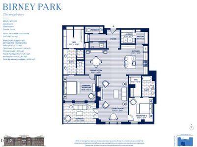 New construction Condo house 2606 Marchmont St, Unit #106, Raleigh, NC 27608 - image 5