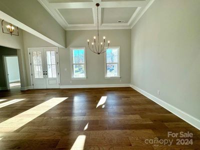 New construction Single-Family house 3850 Willow Grove Ln, Unit 24, Concord, NC 28025 null- photo 13 13