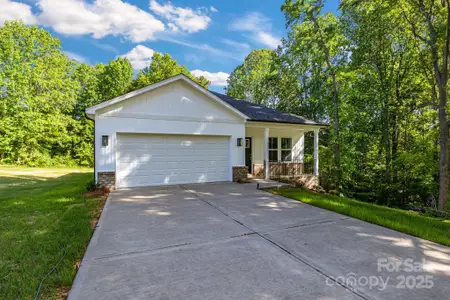 New construction Single-Family house 5175 Grand Canyon Rd, Concord, NC 28027 - image