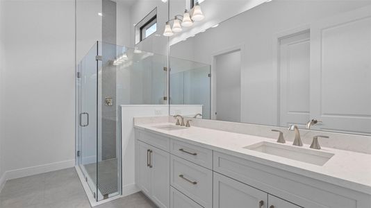 New construction Single-Family house 4895 Saint Armands Wy, The Acreage, FL 33470 plan Allison - image 6