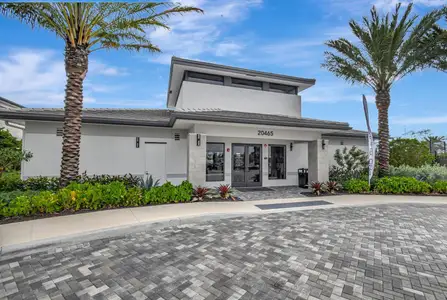 New construction Single-Family house 8325 Royal County Down Rd, Boca Raton, FL 33434 - image