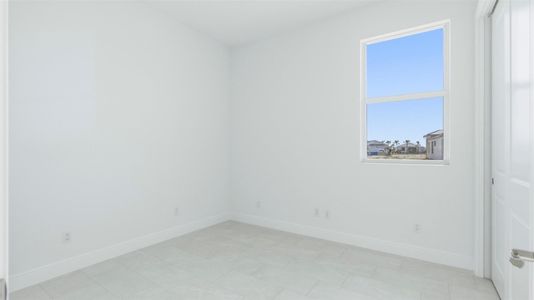 New construction Single-Family house 8058 Sw Andrea Wy, Port St. Lucie, FL 34987 plan Beverly - image 19