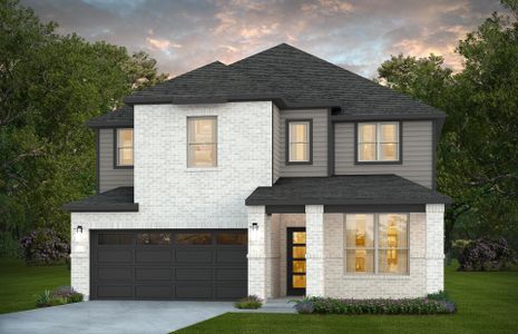 Valencia by Pulte Homes in Manvel - photo 11 11