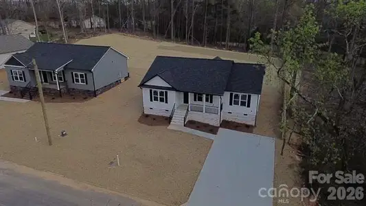 New construction Single-Family house 5051 Macon St, Kannapolis, NC 28081 - image