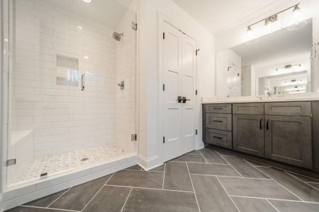 New construction Single-Family house 3210 Timber Run Ln, Maiden, NC 28650 null- photo 29 29