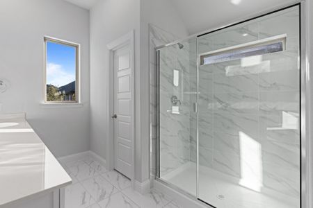 New construction Single-Family house 4513 Brentfield Dr, Fort Worth, TX 76036 plan Wimberly - image 15