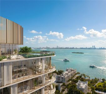 New construction Condo house 3883 Biscayne Blvd, Unit 603, Miami, FL 33137 - image