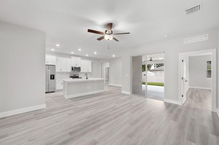New construction Single-Family house 1079 Sw Placetas Ave, Port St. Lucie, FL 34953 - image 18