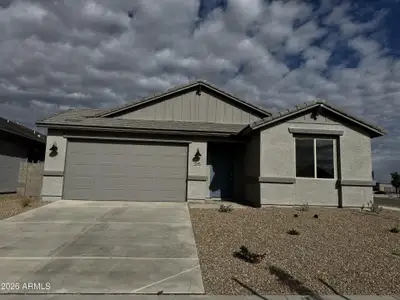 New construction Single-Family house 18342 W Villa Chula Ln, Surprise, AZ 85387 - image