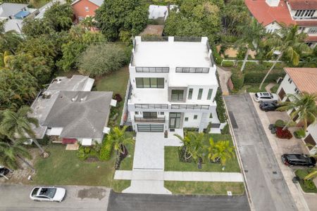 New construction Single-Family house 913 Denery Ln, Delray Beach, FL 33483 - image