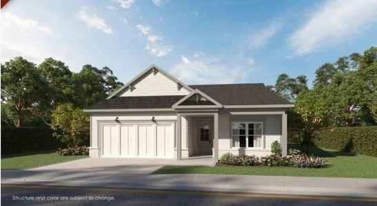 New construction Single-Family house 491 Fescue Ct, Kennesaw, GA 30144 null- photo 0