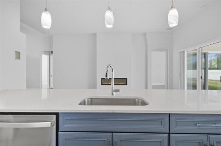 New construction Single-Family house 14 Del Palma Dr, Palm Coast, FL 32137 plan Monaco - image 15