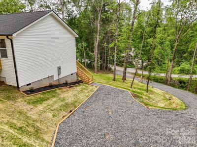 New construction Single-Family house 2506 Turnpike Rd, Horse Shoe, NC 28742 - image