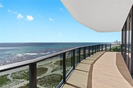 New construction Condo house 900 N Ocean Blvd, Unit 1101, Pompano Beach, FL 33062 - image
