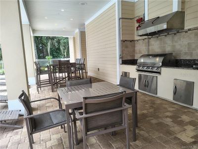 New construction Single-Family house 1090 Heron Point Dr, Inverness, FL 34453 plan 1512 - image 4