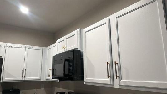 New construction Townhouse house 1070 Nw 6Th Ter, Florida City, FL 33034 - image