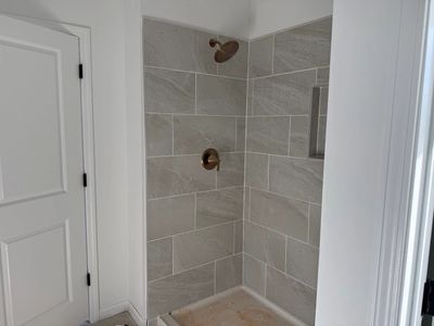 New construction Single-Family house 2101 Ken Dr, Fuquay Varina, NC 27526 plan Finley - image