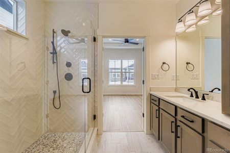 New construction Single-Family house 8942 S Riviera Wy, Aurora, CO 80016 plan C452 - image 5