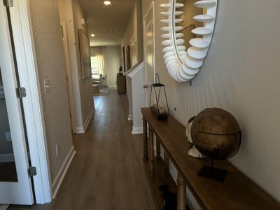 New construction Duplex house 5043 Blackberry Ln, Ravenel, SC 29470 - image