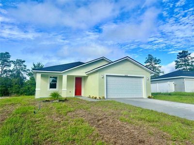 New construction Single-Family house 16532 Sw 31St Ter, Ocala, FL 34473 - photo 0