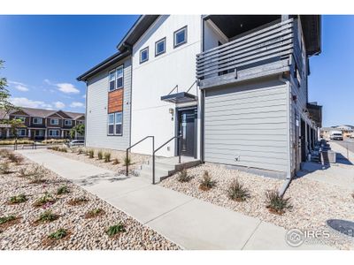 New construction Multi-Family house 2120 Falling Leaf Dr, Unit 8, Windsor, CO 80550 null- photo 2 2