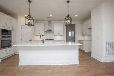 New construction Single-Family house 405 Ivey Farms Rd, Farragut, TN 37934 plan The Elm - image 12