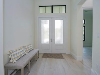 New construction Single-Family house 9139 Seaglass Ct, Vero Beach, FL 32963 null- photo 2 2