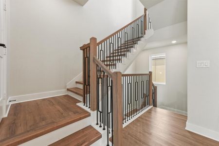 New construction Single-Family house 1946 Purswell Rd, Houston, TX 77055 - image 10