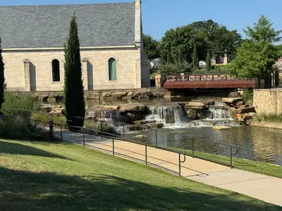 New construction Single-Family house 2213 8Th Ave, Flower Mound, TX 75028 - image