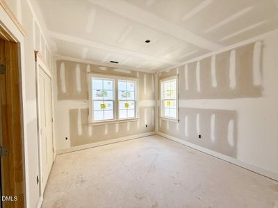New construction Single-Family house 6509 Burnette Flower Wy, Raleigh, NC 27612 - image 7