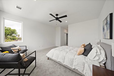 New construction Single-Family house 1605 Barbee St, Houston, TX 77004 - image 15