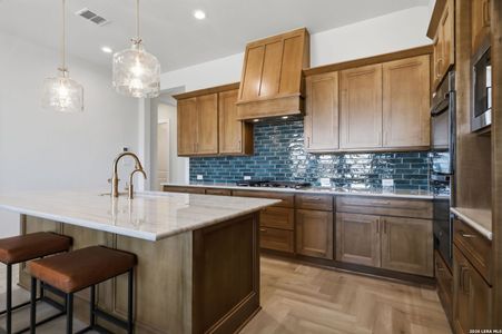 New construction Single-Family house 4214 Summit Pl, San Antonio, TX 78257 - image 8