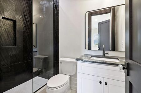 New construction Single-Family house 7540 Crestline Dr, Dawsonville, GA 30534 - image