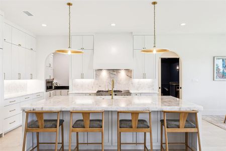 New construction Single-Family house 4411 Tea Olive Trl, Midlothian, TX 76065 - image 17