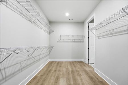 New construction Single-Family house 2775 Marie Wy, Cumming, GA 30028 - image 19