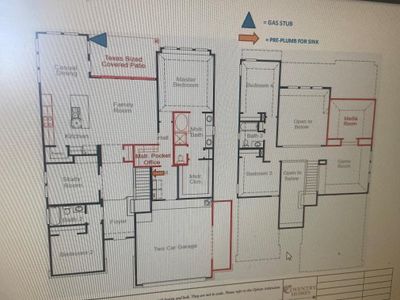 Floorplan Diagram