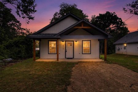 New construction Condo house 22789 Creekwood Dr, Flint, TX 75762 - image