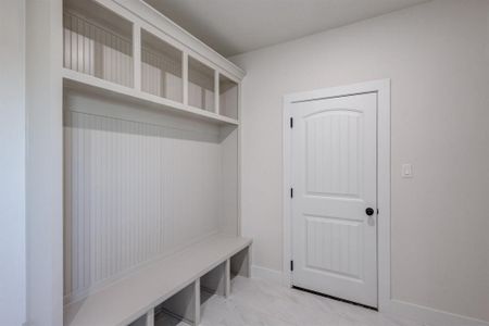 New construction Single-Family house 371 Blair Rd, Waxahachie, TX 75165 null- photo 12 12