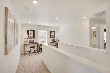 New construction Single-Family house 1945 Floating Leaf Dr, Fort Collins, CO 80528 null- photo 22 22