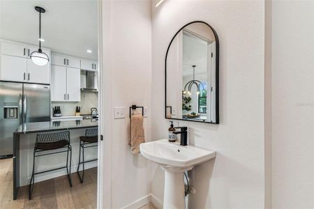 New construction Townhouse house 1218 E Kay St, Unit 21, Tampa, FL 33602 - image 5