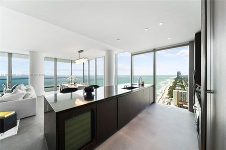 New construction Condo/Apt house 2000 S Ocean Dr, Unit 31B, Hallandale Beach, FL 33009 North Residence HF- photo 5 5