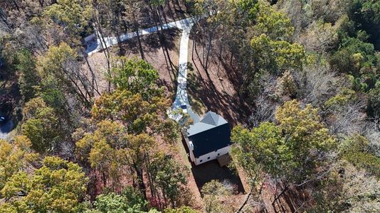 New construction Single-Family house 177 Palomino Drive, Dallas, GA 30157 - photo 31 31