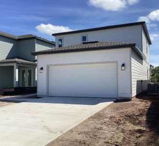 New construction Single-Family house 2378 Broadbrook Dr, St. Cloud, FL 34771 Sandhill- photo 29 29