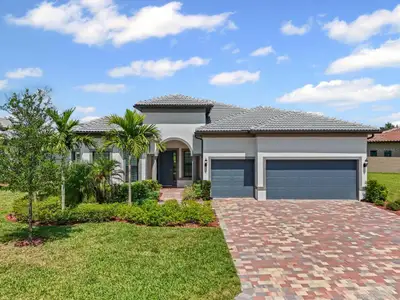 New construction Single-Family house 2981 Sagittaria Ln, Alva, FL 33920 - image