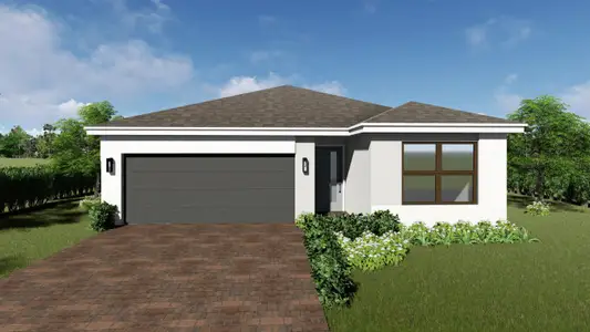 New construction Single-Family house 1860 Nw 6 Ct, Pompano Beach, FL 33060 - image