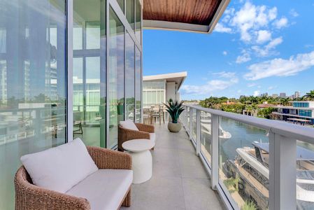 New construction Condo house 2321 SE 17th St, Unit 401, Fort Lauderdale, FL 33316 - image