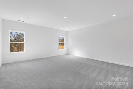 New construction Single-Family house 5735 Allburn Pkwy, Concord, NC 28027 Kenilworth- photo 7 7