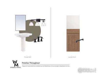 New construction Single-Family house 1385 S Gardenia Dr, Milliken, CO 80543 - image 19