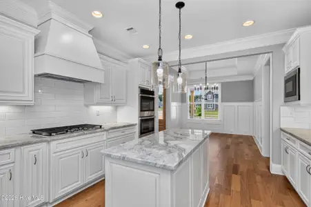 New construction Single-Family house 454 Woodlawn St, Evans, GA 30809 - image 9