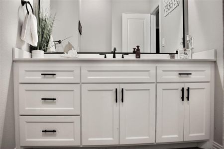 New construction Single-Family house 640 Mooney Dr, Saginaw, TX 76179 - image 19